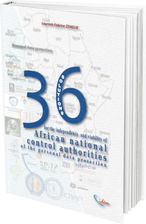 36 solutions for the independence of african national authorities