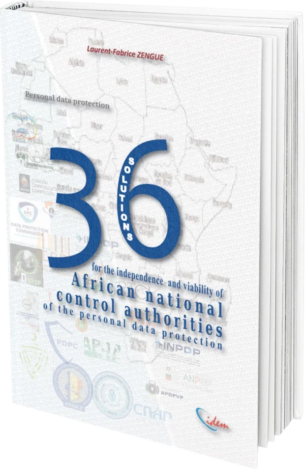 36 solutions for the independence of african national authorities